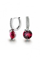SWAROVSKI E. NÁUŠNICE MYSTERY